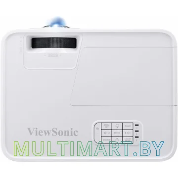 Проектор ViewSonic PS501X картинка 6